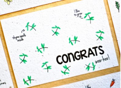 Congratz Congratz