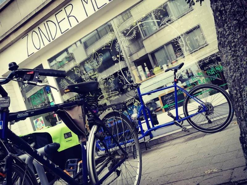 fiets fiets